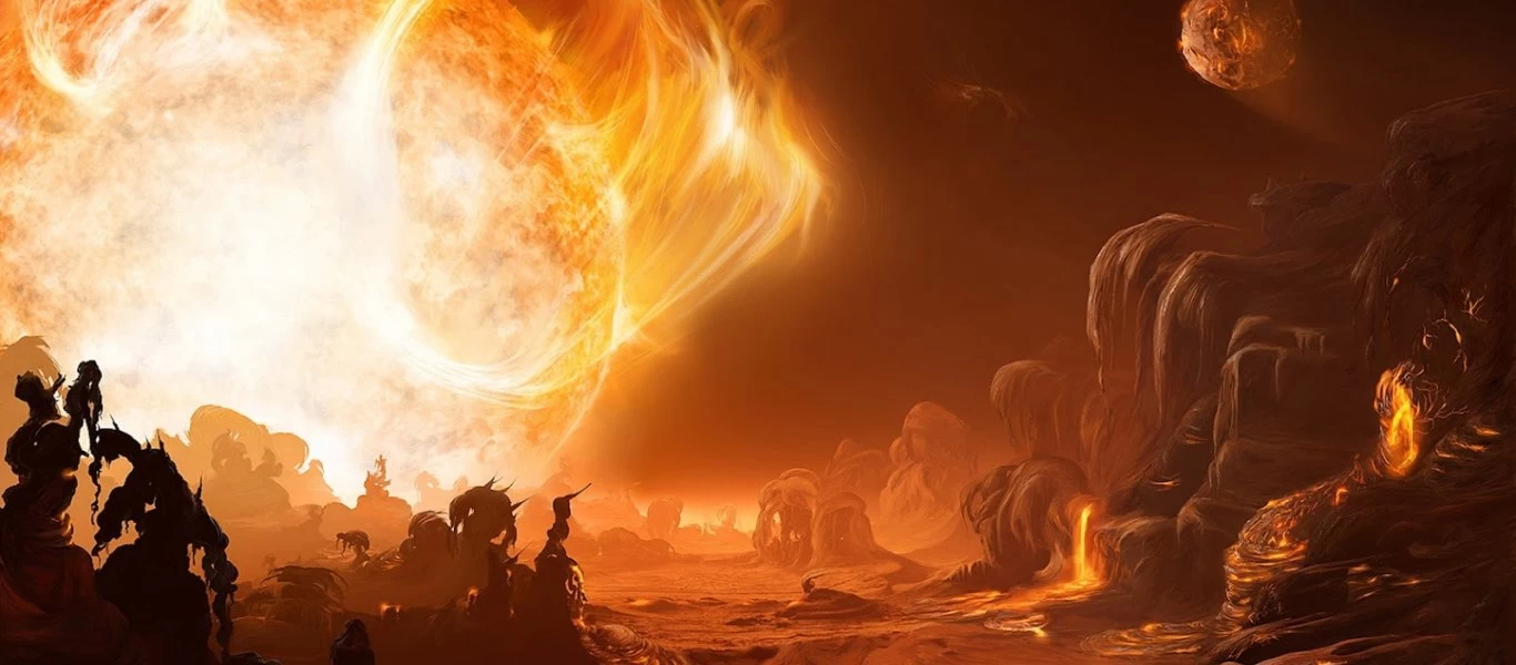 Αμερικανός πάστορας: «Το τέλος του κόσμου πλησιάζει» - Φανερώνει τα σημάδια της Αποκάλυψης (βίντεο)